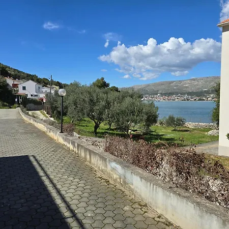 Chill * Trogir