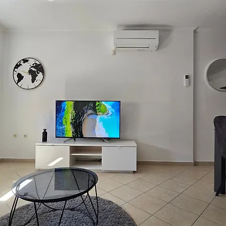Chill Apartamento *