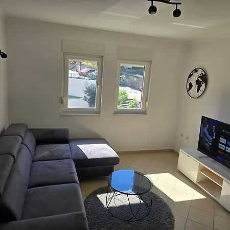 Chill Apartment